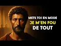 Download Lagu Quand Tu Acceptes Que Personne Ne se Soucie de toi, Tout Change | STOÏCISME