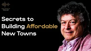 Property Prices, Wealth, and the Future of Housing - Rory Sutherland