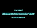 Download Lagu DJ VIRAL TIKTOK‼️SEKARANG KO BOLEH PERGI || DJ DESA Ft. PACE NENONG