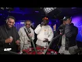 [EXCLU] TRIANGLE DES BERMUDES  Feat. L2B - À l’aise #PlanèteRap