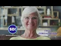 Saberton Denture Implant - Now with 8 Locations in the Ontario Golden Horseshoe to Serve Patients