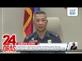 Download Lagu Rigodon na iniutos ni Torre, ipapawalang bisa ni acting PNP chief Nartatez gaya ng utos... | 24 Oras