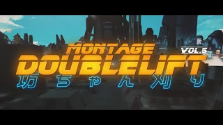 Doublelift - League of Legends Montage Vol. 5