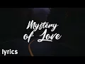 Download Lagu Sufjan Stevens - Mystery Of Love // lyrics (Call Me By Your Name Soundtrack)