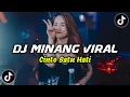 Download Lagu DJ Break Minang Cinto Satu Hati Paling Enak 🔥 Remix Terbaru 2023