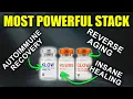 Doctor Reacts to Most Powerful Peptide Stacks GLOW KLOW Wolverine