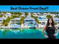 Is This the Best Oceanfront Value in the Florida Keys Summerland Key Home Tour