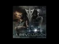 Wisin Y Yandel - Abusadora ( audio )