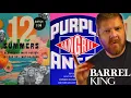Barrel King s Best Limited Bottles Available to the Public