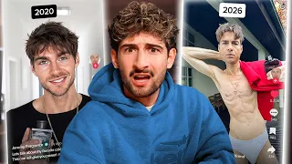Try Not to get Traumatized: JEREMY FRAGRANCE