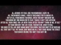 YoungBoy Never Broke Again - Hurt My Hurt (Lyrics)
