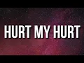 Download Lagu YoungBoy Never Broke Again - Hurt My Hurt (Lyrics)