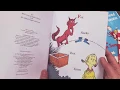 Fox In Socks by Dr Seuss Educare Learning Center