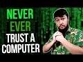 Ken Thompson Hack Every Computer Is Backdoored