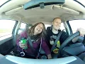 Cris Cab - Turns You On Music Video feat. Melanie Fiona & Shaggy