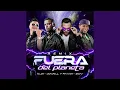 Fuera Del Planeta (Remix)
