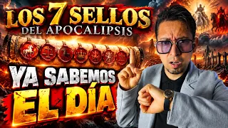¿Cuándo se ABRIRÁN los 7 Sellos del Apocalipsis? Las SEÑALES que debes conocer
