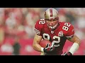 Tight End Eric Johnson Highlights