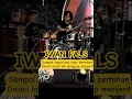 Download Lagu Sampai kapan kau akan bertahan, dicaci langit tak sanggup menjerit | Iwan Fals - berandal malam