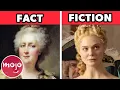 Lagu Top 10 Things The Great Got Factually Right \u0026 Wrong