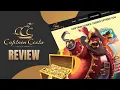 Can Captain Cooks Casino be the best new online casino in 2023