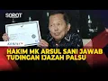 [FULL] Blak-blakan! Hakim MK Arsul Sani Buka Suara soal Tudingan Ijazah Palsu