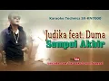 Download Lagu Judika ft duma sampai akhir (karaoke)