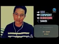 Download Lagu HATIMU DAN HATIKU | Karaoke duet cewe cowo | SMULE