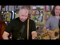 John Prine: NPR Music Tiny Desk Concert