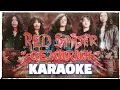 Download Lagu RED SPIDER - Gemuruh (KARAOKE) MINUS ONE
