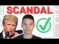 A HUGE Political Scandal is COMING PSYCHIC READING
