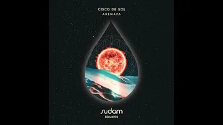 cisco de sol arenaya original mix 