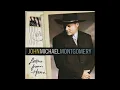 John Michael Montgomery – Letters From Home