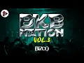 Download Lagu BKB NATION VOL.3 BIZCO12 MIXTAPE