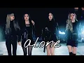 Download Lagu BLACKPINK°•ALONE°•PTII°•[FMV]