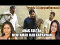 Bos Perusahaan Nyamar Jadi Karyawan || Alur Cerita Film India YEVADU 3 (2018)