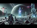 Download Lagu Prokletá mise hluboko v kosmu | Sci-fi thriller | Audio povídka