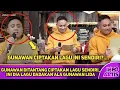 Download Lagu GUNAWAN DITANTANG CIPTAKAN LAGU SENDIRI, INI DIA LAGU DADAKAN ALA GUNAWAN LIDA... 