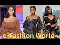 Download Lagu Latest Ankara Dress Styles 2025 | Trendy African Fashion For Classy Women | Nigerian Fashion Styles 
