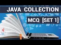 Java Collection MCQ Set 1