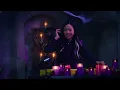 Kenzi Richardson - Let the Monster Out (From "Vampirina: Teenage Vampire: Season 2")