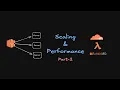 21 2 Backend Scaling and Performance Engineering Part-2