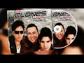 OS CLONES DO BRASIL PROMOCIONAL VOL 1