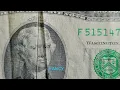 1995 2 Bill - Serial F51514792B Value