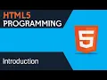 HTML5 Tutorial For Beginners Using Sublime Text 3 - part 1