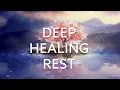 Guided Sleep Meditation: Vagus Nerve Body Scan for Deep Healing Rest (Very Strong)