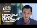 Download Lagu Rendy Mendapatkan Tugas Dari Aldebaran! | IKATAN CINTA | EPS.205-207 (9/17)