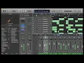 Download Lagu YG보석함 - Treasure Box 시그널 송 '미쳐가네 (Going Crazy)' Instrumental