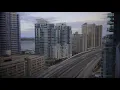 Room With A View-Toronto