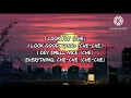 Young Jonn ft Asake-Che Che (lyrics)